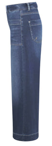 Miru 6/8 Denim