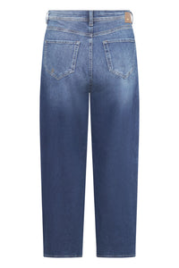 HANNI
Rich Soft Denim colour 859