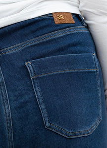 Miru 6/8 Denim