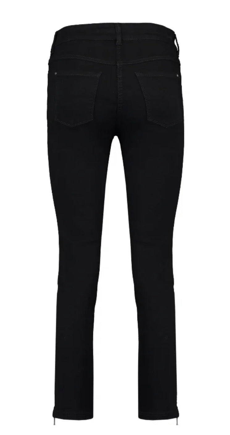 MAC Jeans
DREAM CHIC - Slim fit jeans - black