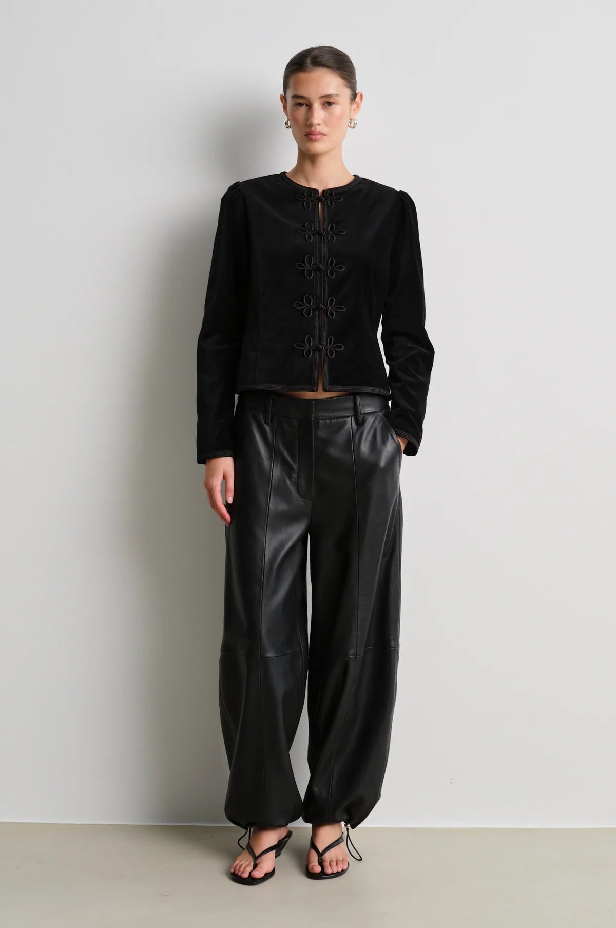Jolina Jacket