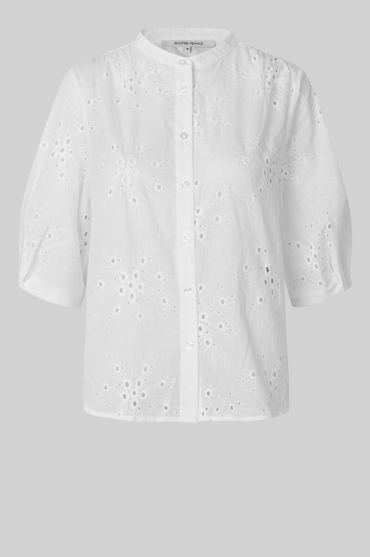 Cavana Shirt in white