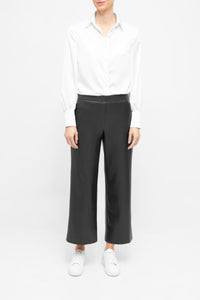 PALINA 6/8
Vegan Nappa Leather Black