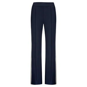 Red Button Colette Punta Sidepatch, Indigo Blue