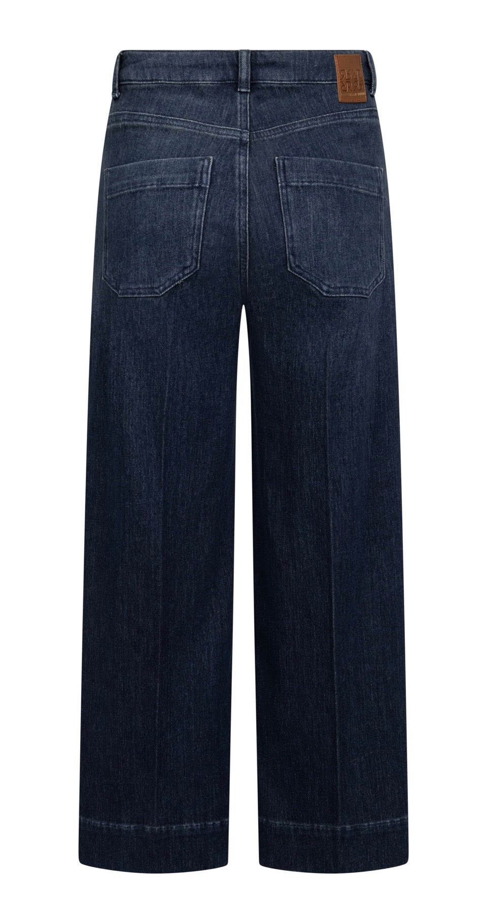 Miru 6/8 Buttons
Soft Lurex Denim Brown/Blue
207865/9394