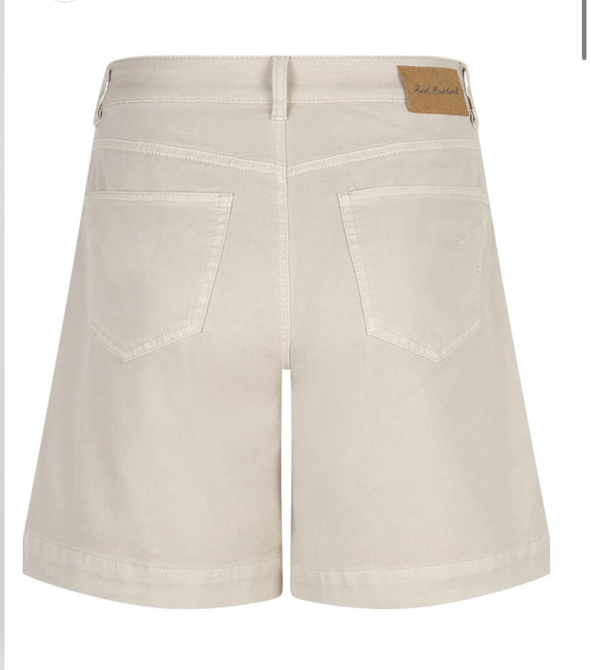 Red Button Kate Short Colour-Kit