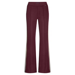 Red Button Colette Punta Sidepatch, Ruby