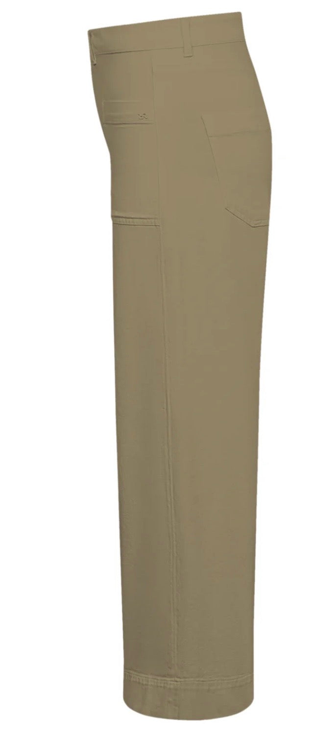 Raffaello Rossi Miru 6/8 Soft Denim Warm Taupe
