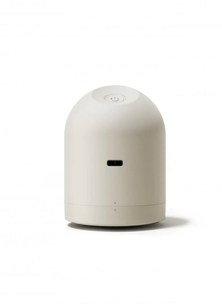 Pilo 2 Fabric Shaver – Sand