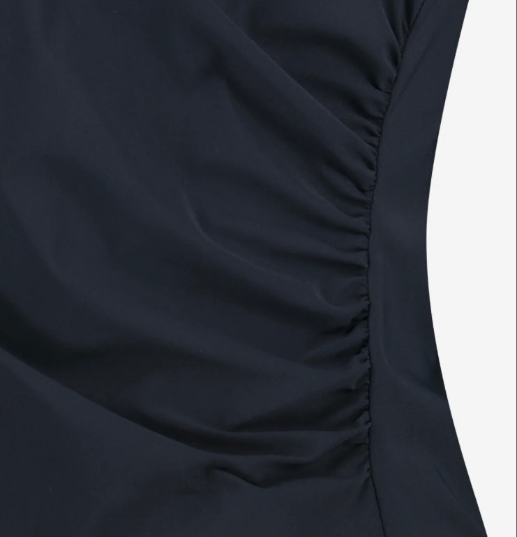 Nelly Top Technical Jersey
Blue