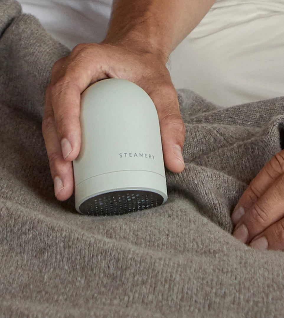 Pilo 2 Fabric Shaver – Sand