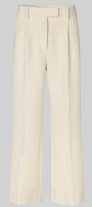 Cosie Trousers in coconut milk