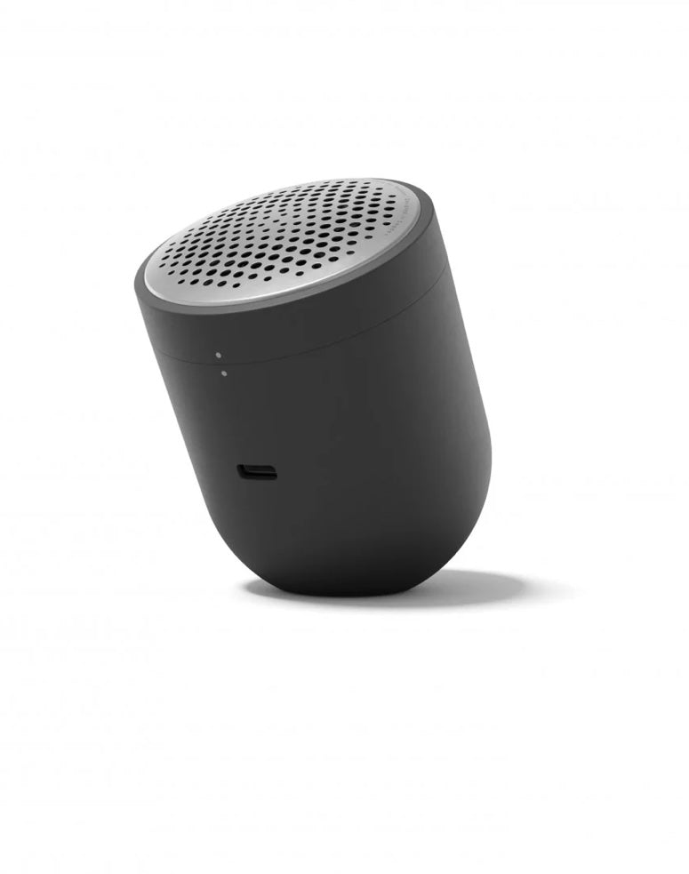 Pilo 2 Fabric Shaver – Charcoal