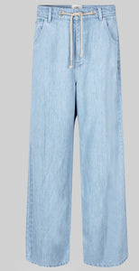 Irvin Denim Jeans in light denim