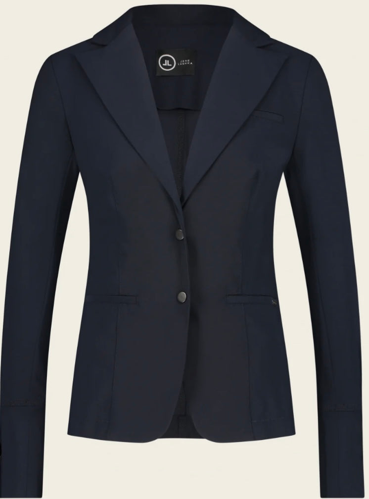 Blazer Roma easy wear Technical Jersey
Blue