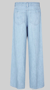 Irvin Denim Jeans in light denim