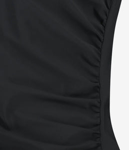 Nelly Top Technical Jersey
Black