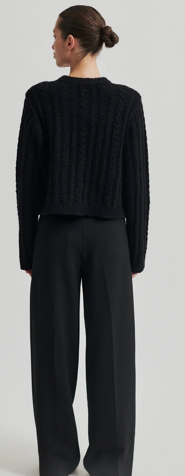 Karolina Knit Cardigan