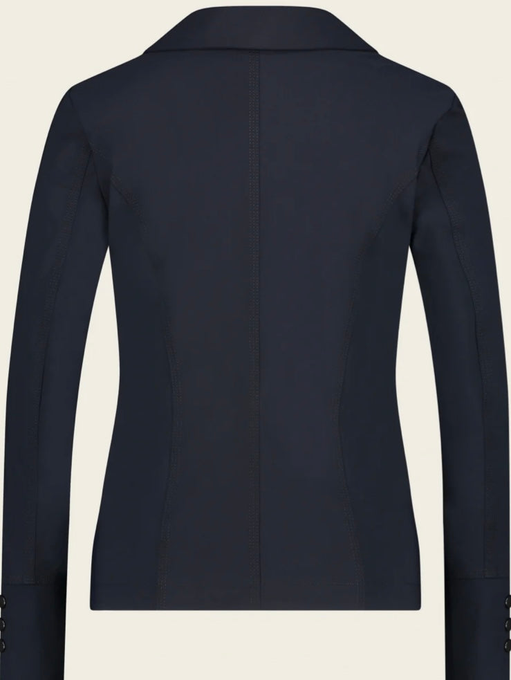 Blazer Roma easy wear Technical Jersey
Blue