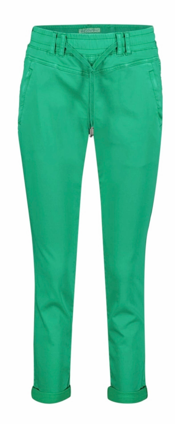 Tessy crp jog colour fern