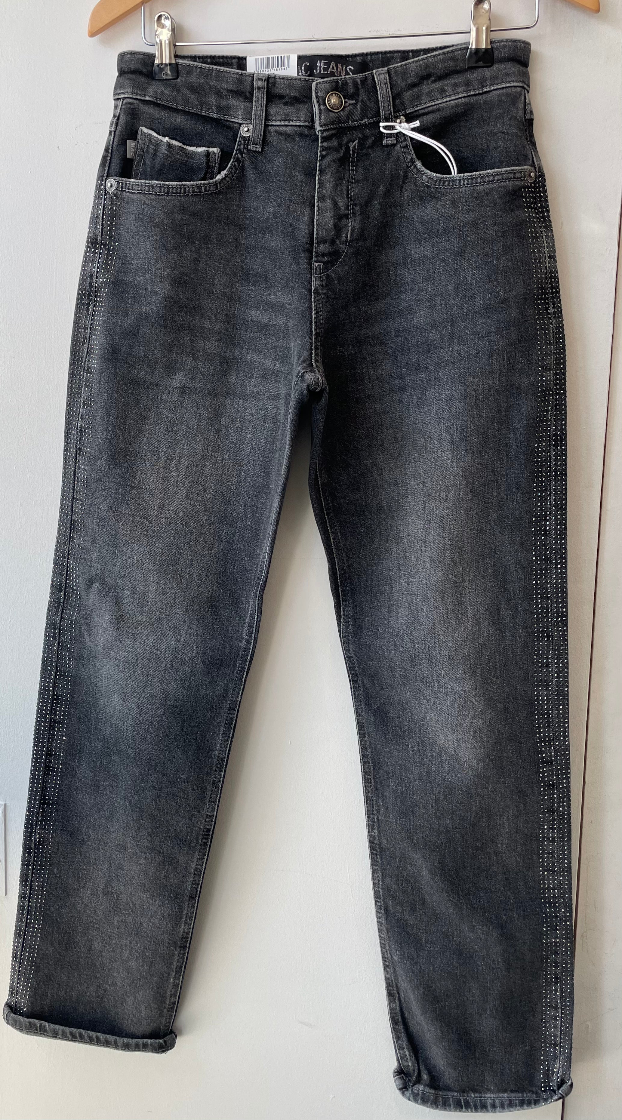 MAC straight jet gallon