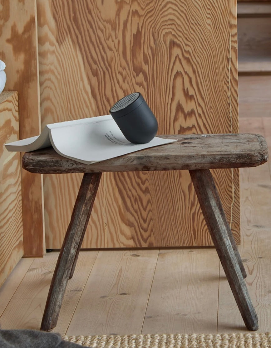 Pilo 2 Fabric Shaver – Charcoal