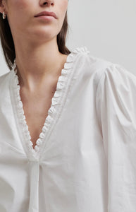 Calico Blouse