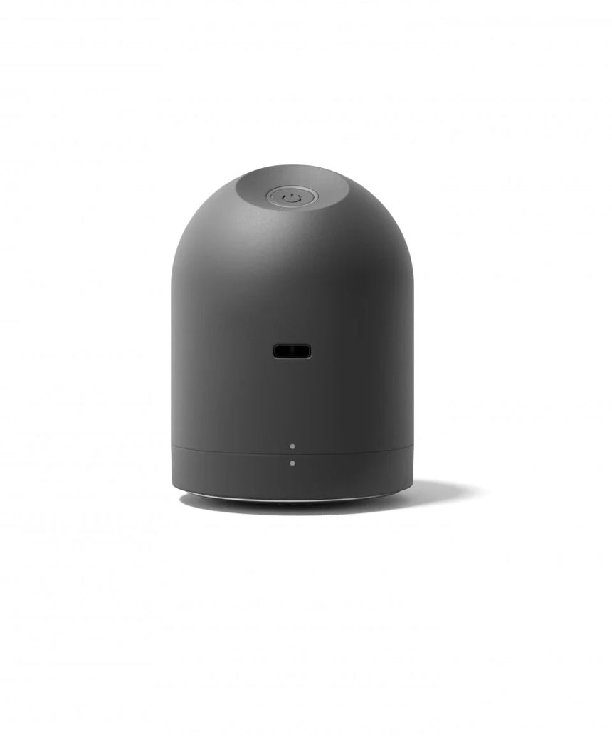 Pilo 2 Fabric Shaver – Charcoal