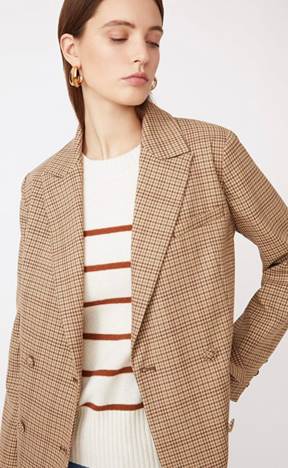 Suncoo Dolly Blazer