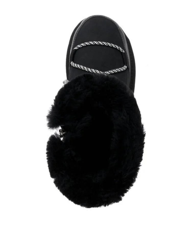 BLURRED-Black