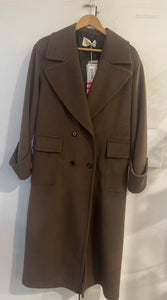 KAOS CHOCLATE COAT