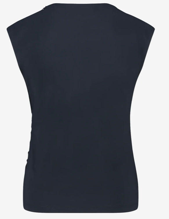 Nelly Top Technical Jersey
Blue