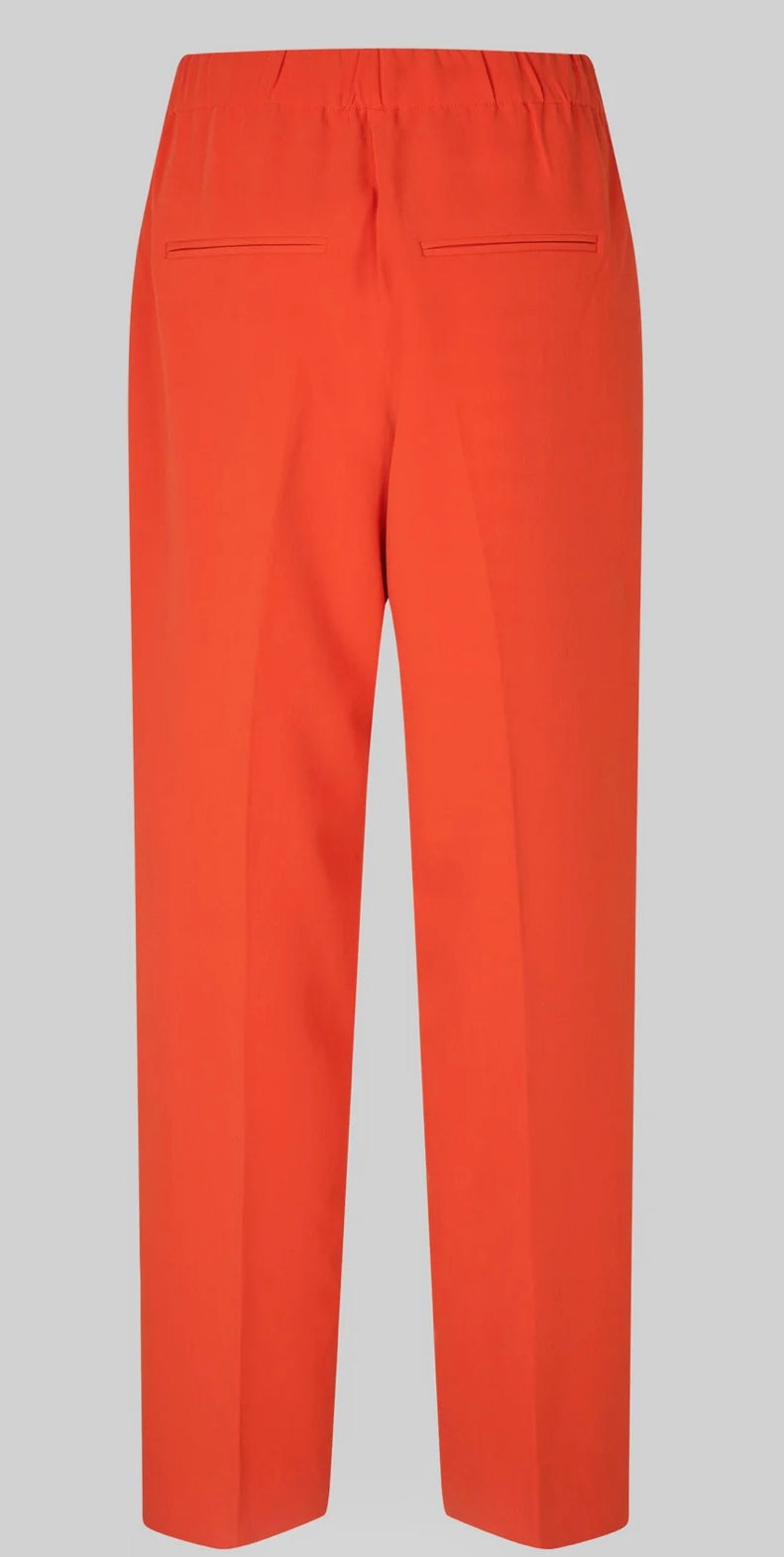 Evie Classic Trousers