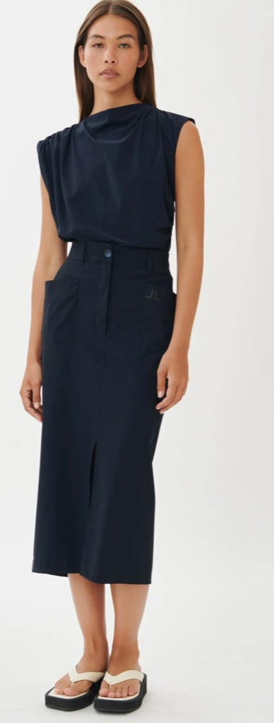 Nelly Top Technical Jersey
Blue