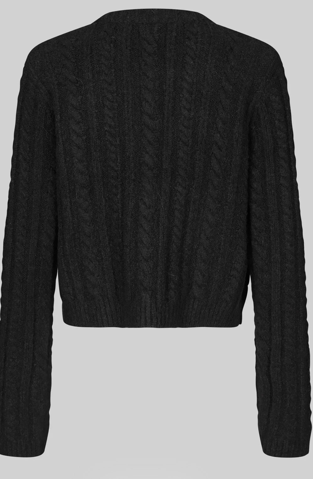 Karolina Knit Cardigan