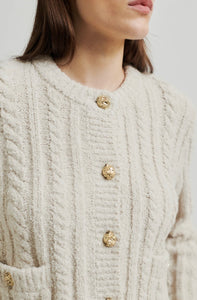 Karolina Knit Cardigan