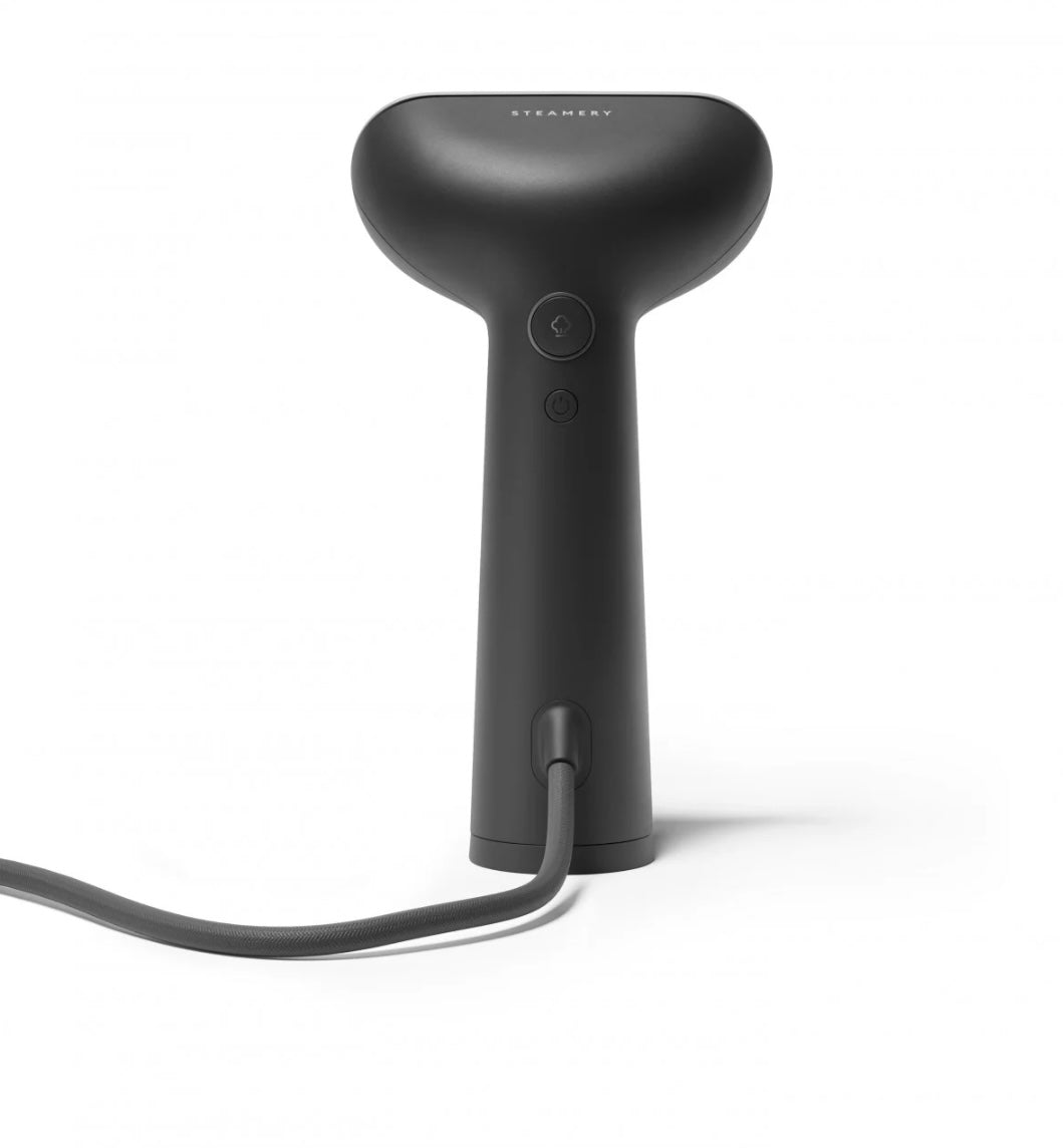 STEAMERS
Cirrus 3 Iron Steamer – Charcoal