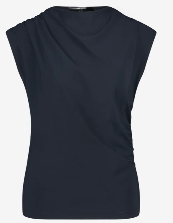 Nelly Top Technical Jersey
Blue