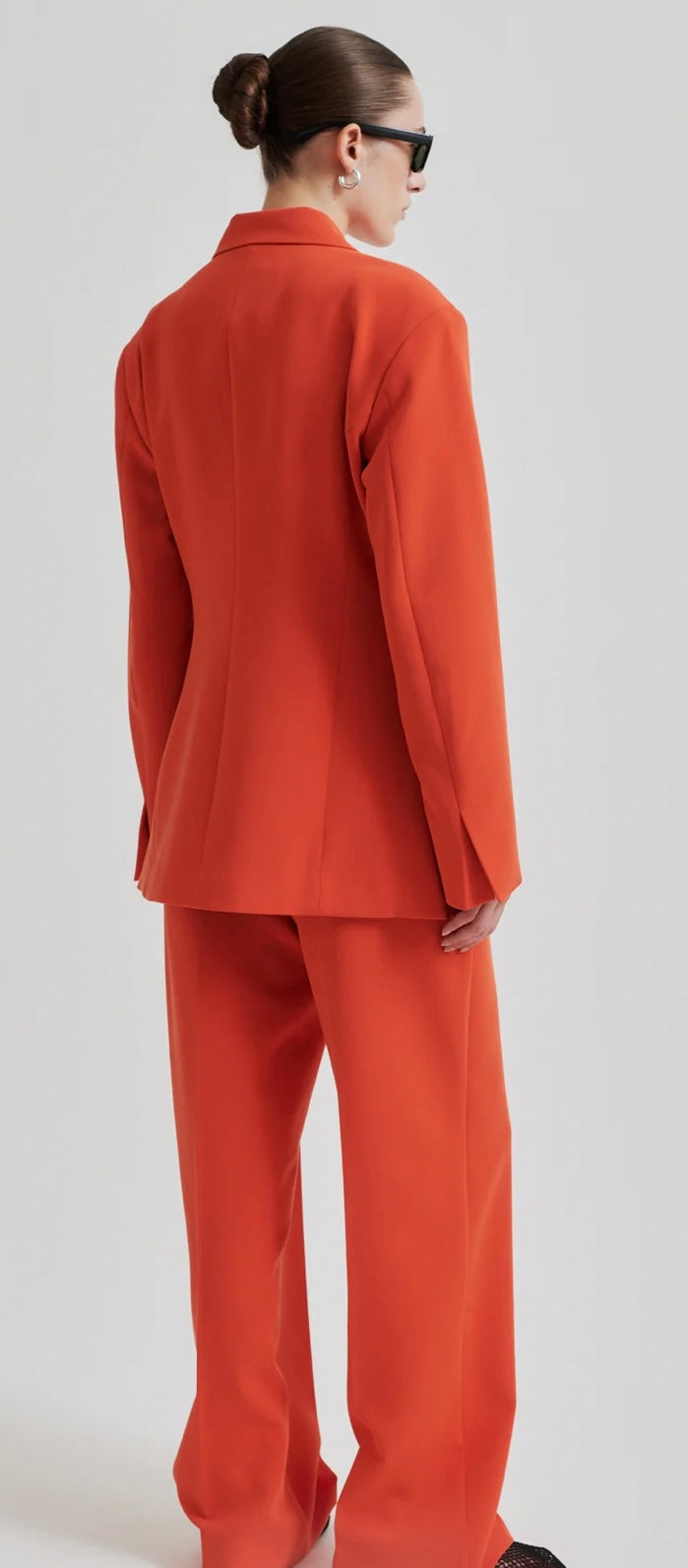 Evie Classic Trousers