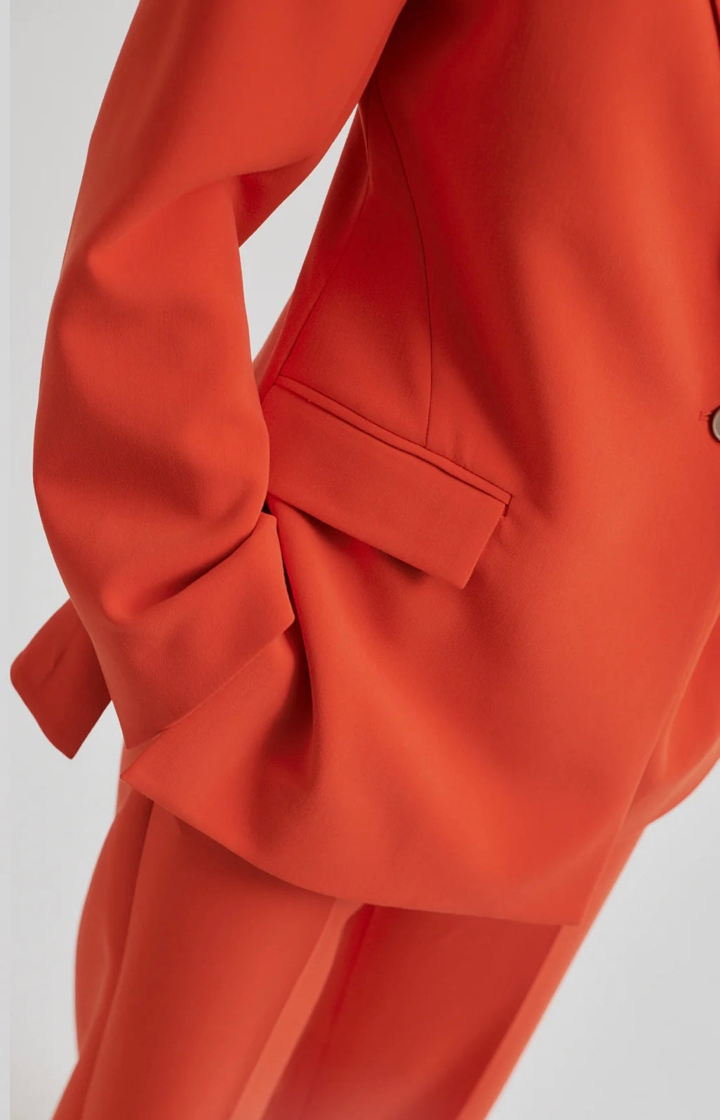 Evie Classic Trousers