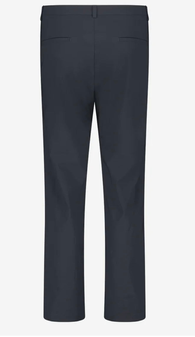 Mirel Pants Technical Jersey in navy