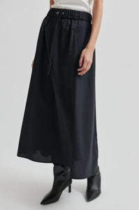 Alisa skirt in black