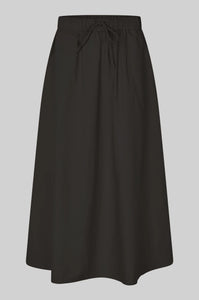 Alisa skirt in black