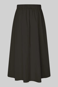 Alisa skirt in black