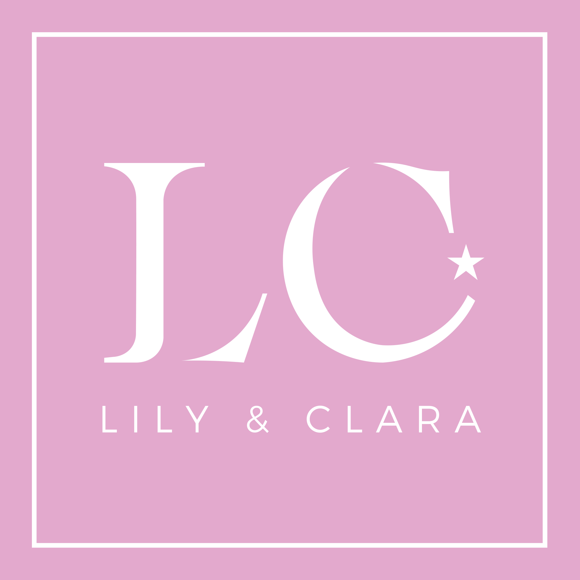 Lily & Clara