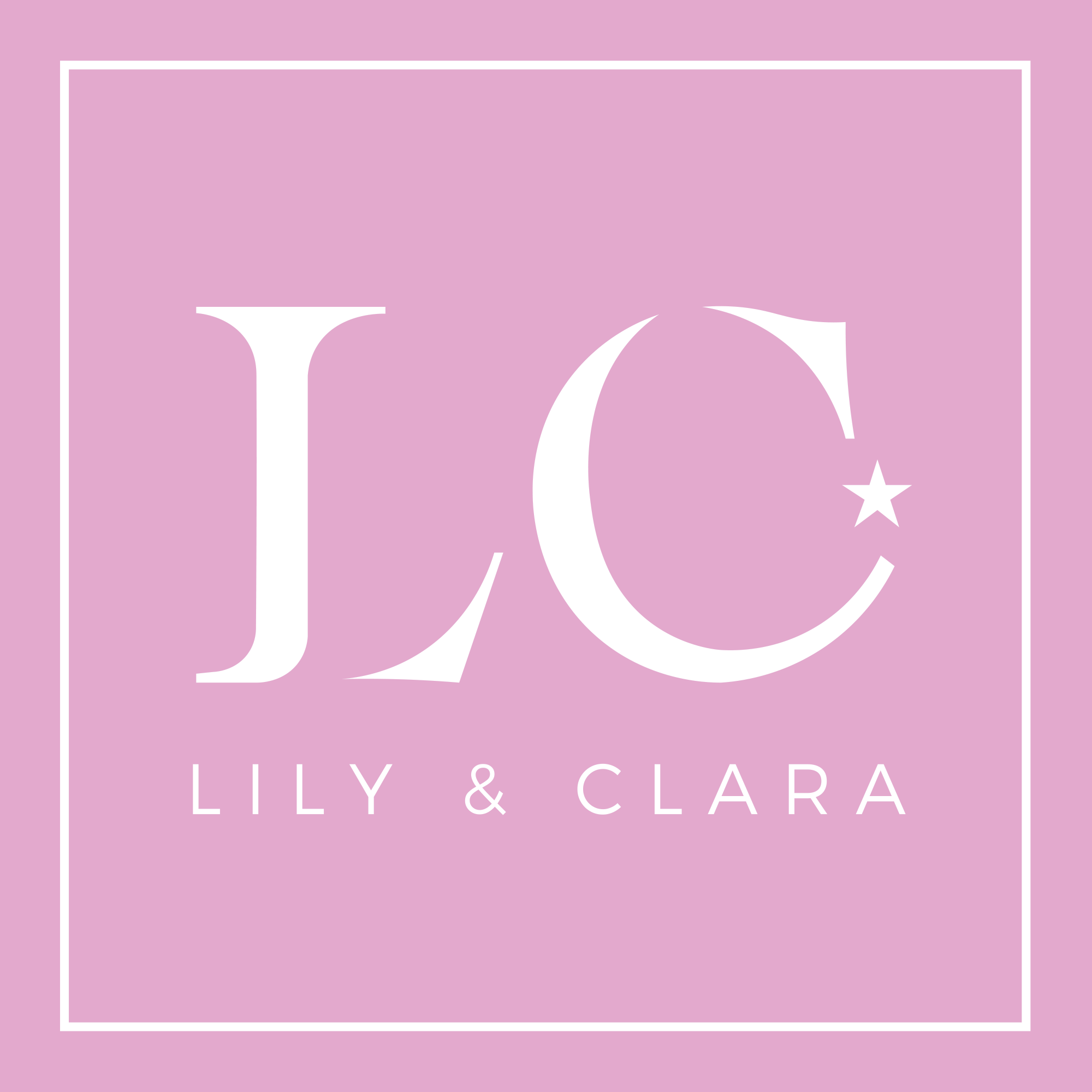 Lily & Clara Ltd logo