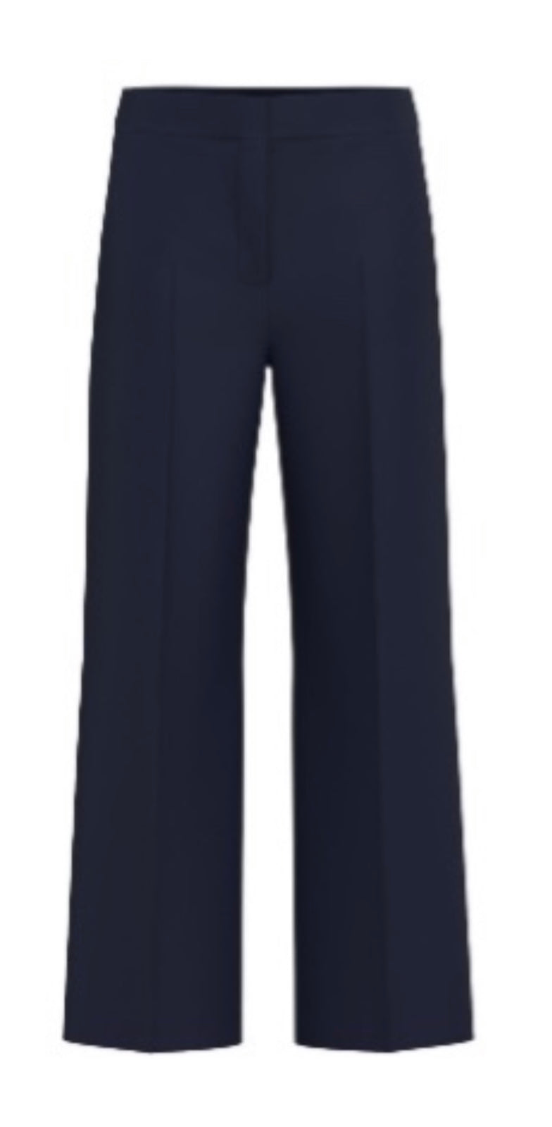 Voico trouser in navy