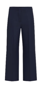 Voico trouser in navy