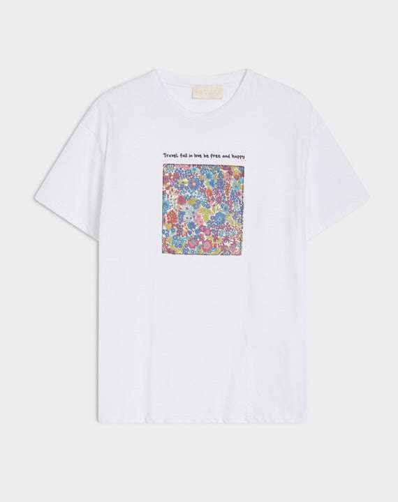 Liberty tee