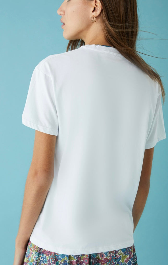 Liberty tee